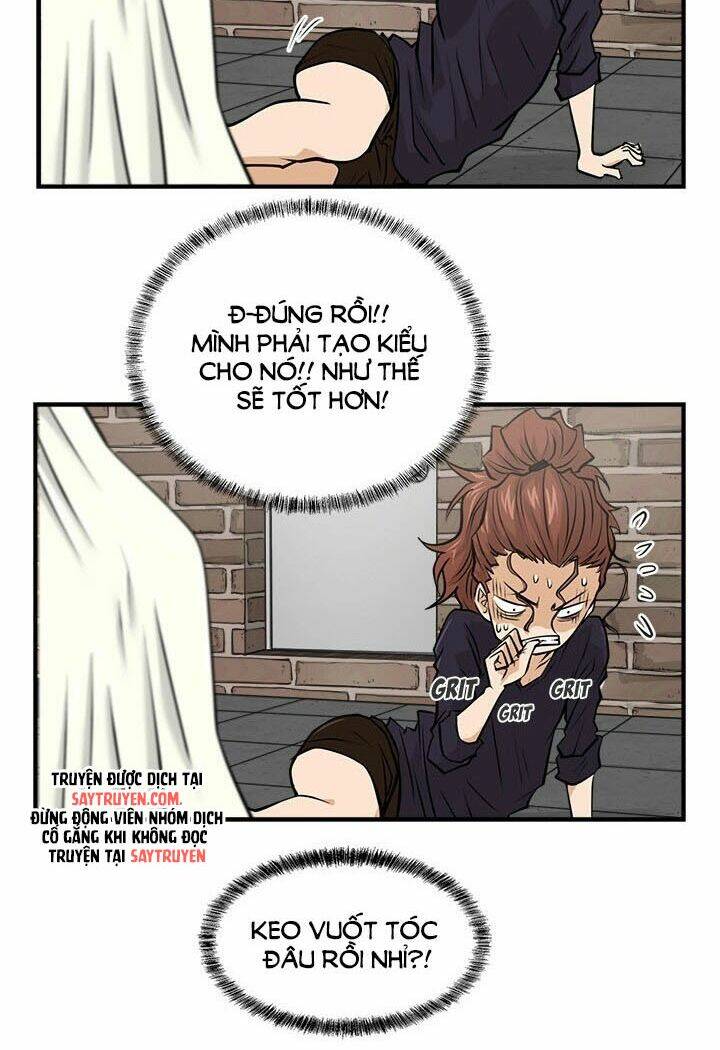 Mr Kang Chapter 6 - TC Truyện