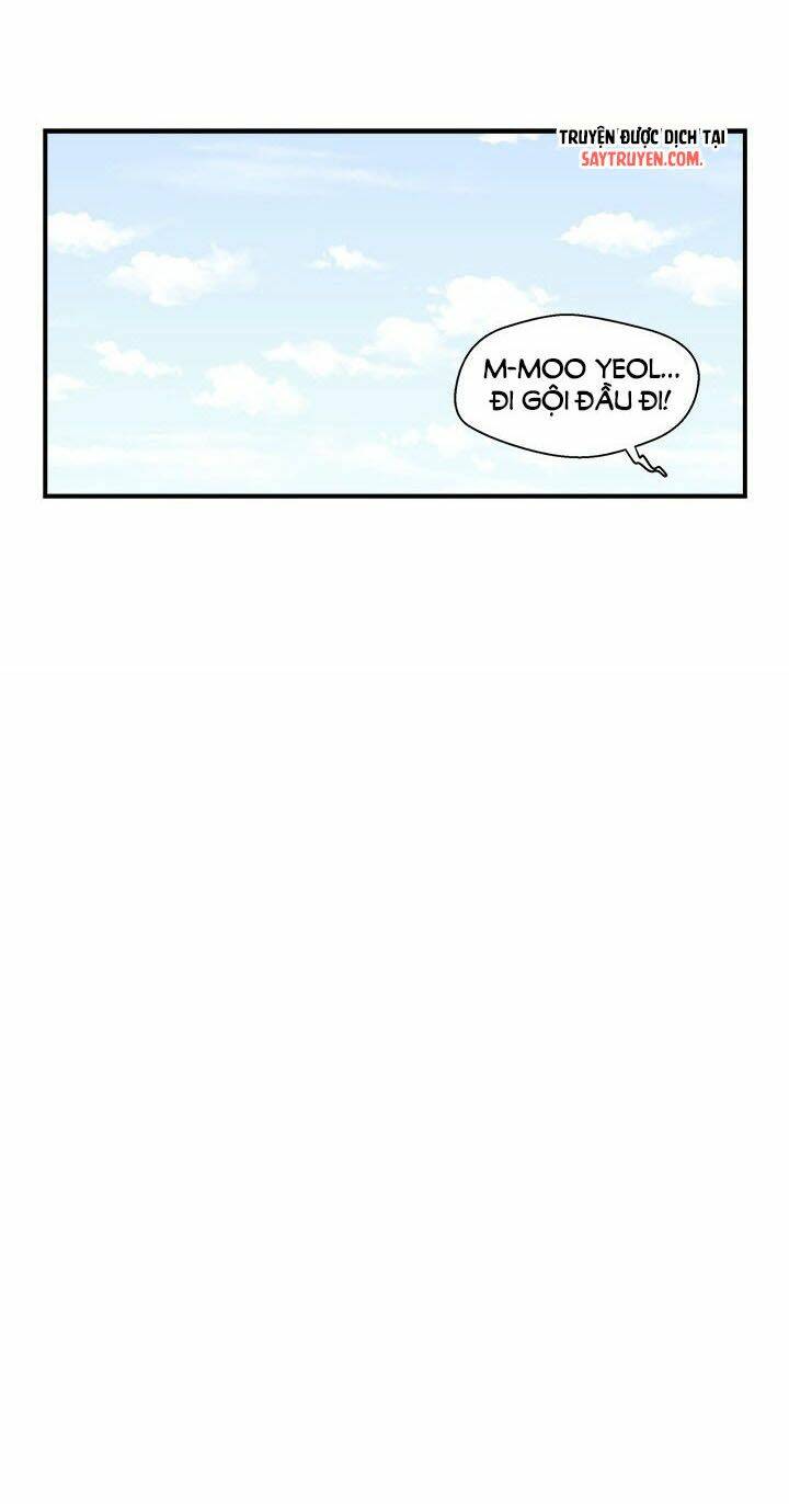 Mr Kang Chapter 6 - TC Truyện