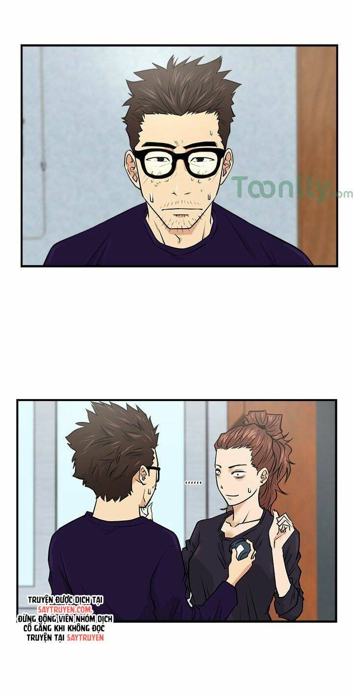Mr Kang Chapter 6 - TC Truyện