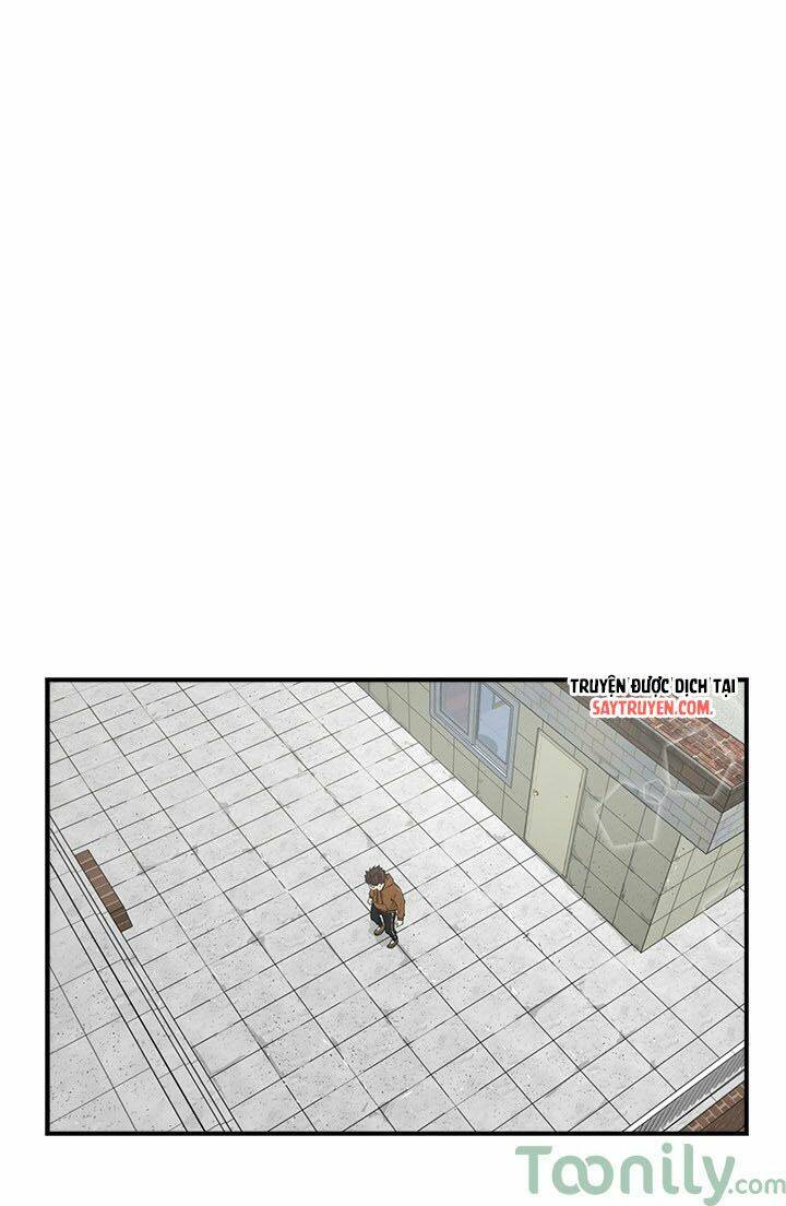 Mr Kang Chapter 6 - TC Truyện