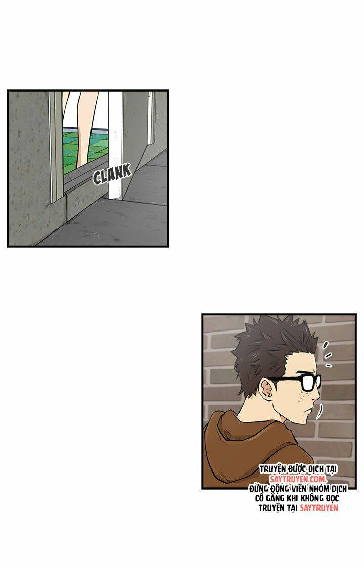 Mr Kang Chapter 6 - TC Truyện