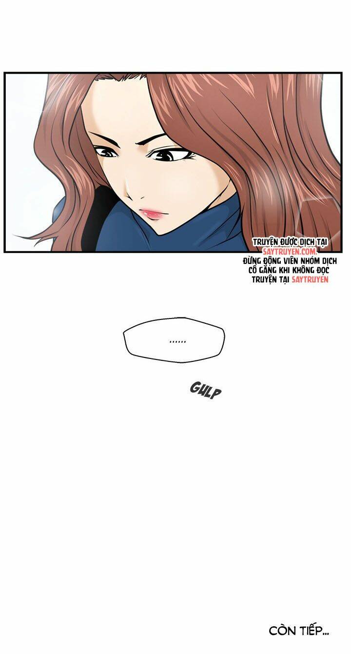 Mr Kang Chapter 6 - TC Truyện