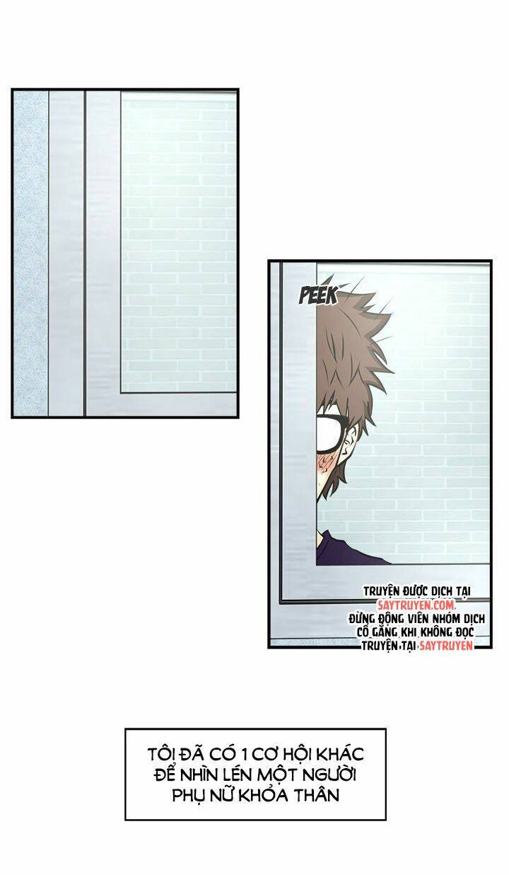 Mr Kang Chapter 6 - TC Truyện