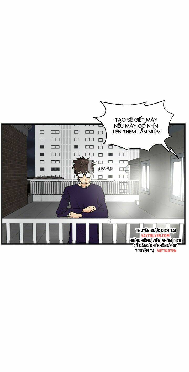 Mr Kang Chapter 6 - TC Truyện