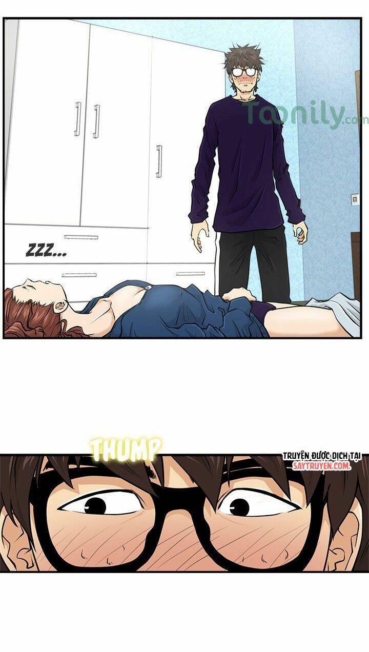 Mr Kang Chapter 6 - TC Truyện