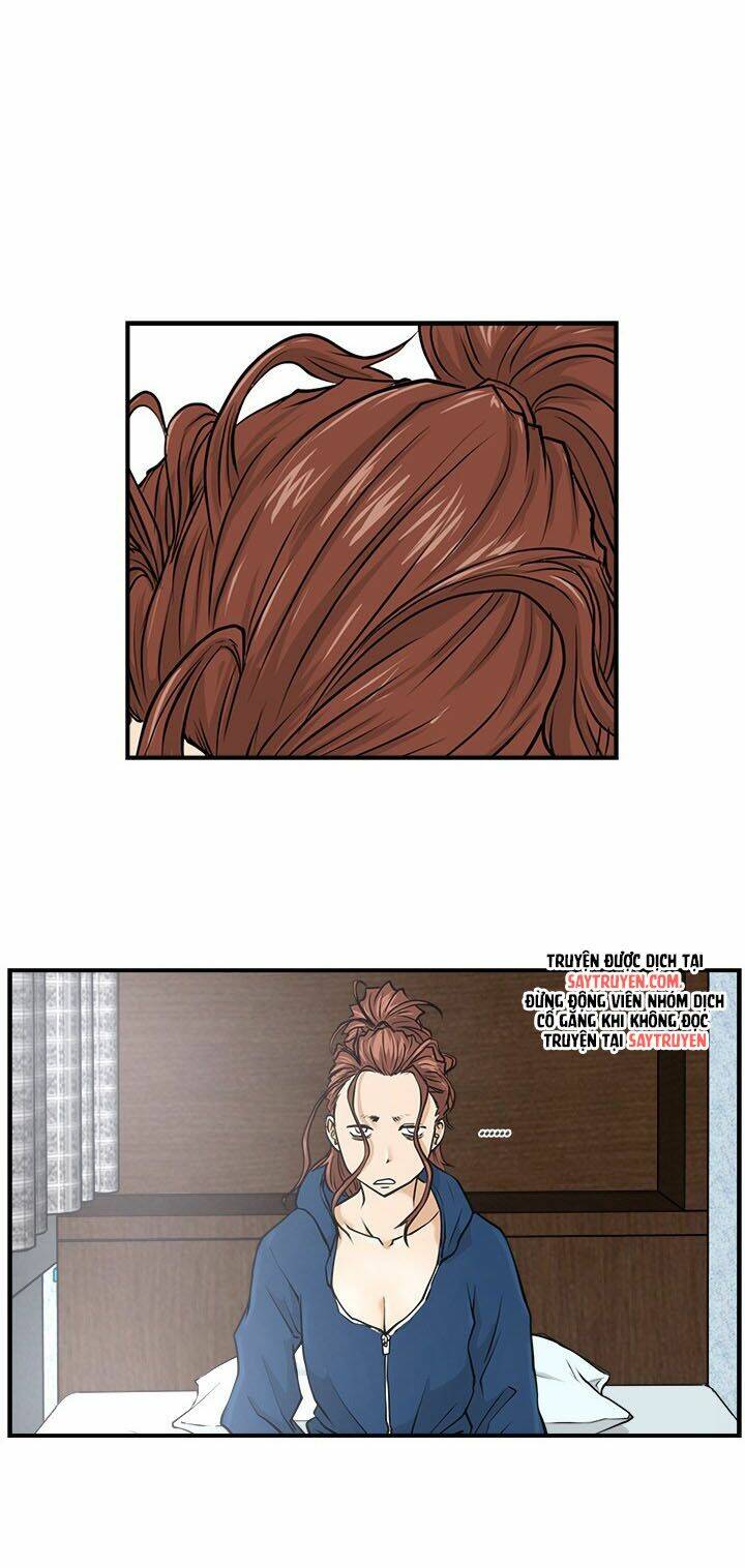 Mr Kang Chapter 6 - TC Truyện