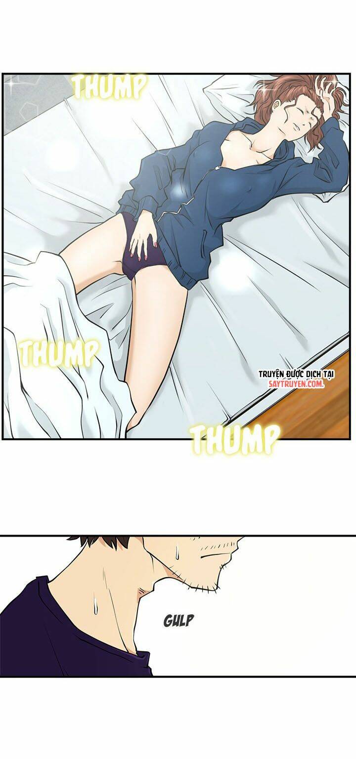 Mr Kang Chapter 6 - TC Truyện