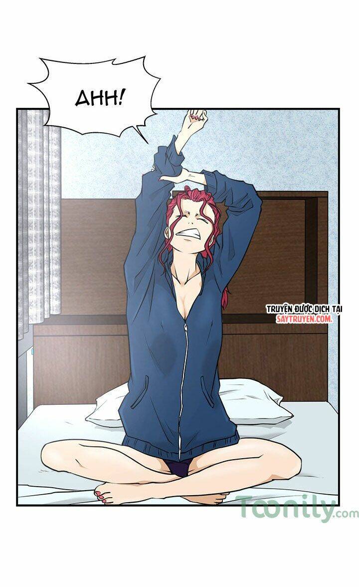 Mr Kang Chapter 6 - TC Truyện