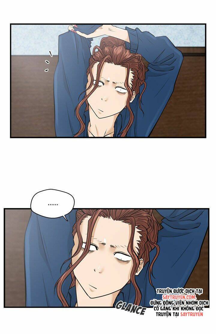 Mr Kang Chapter 6 - TC Truyện