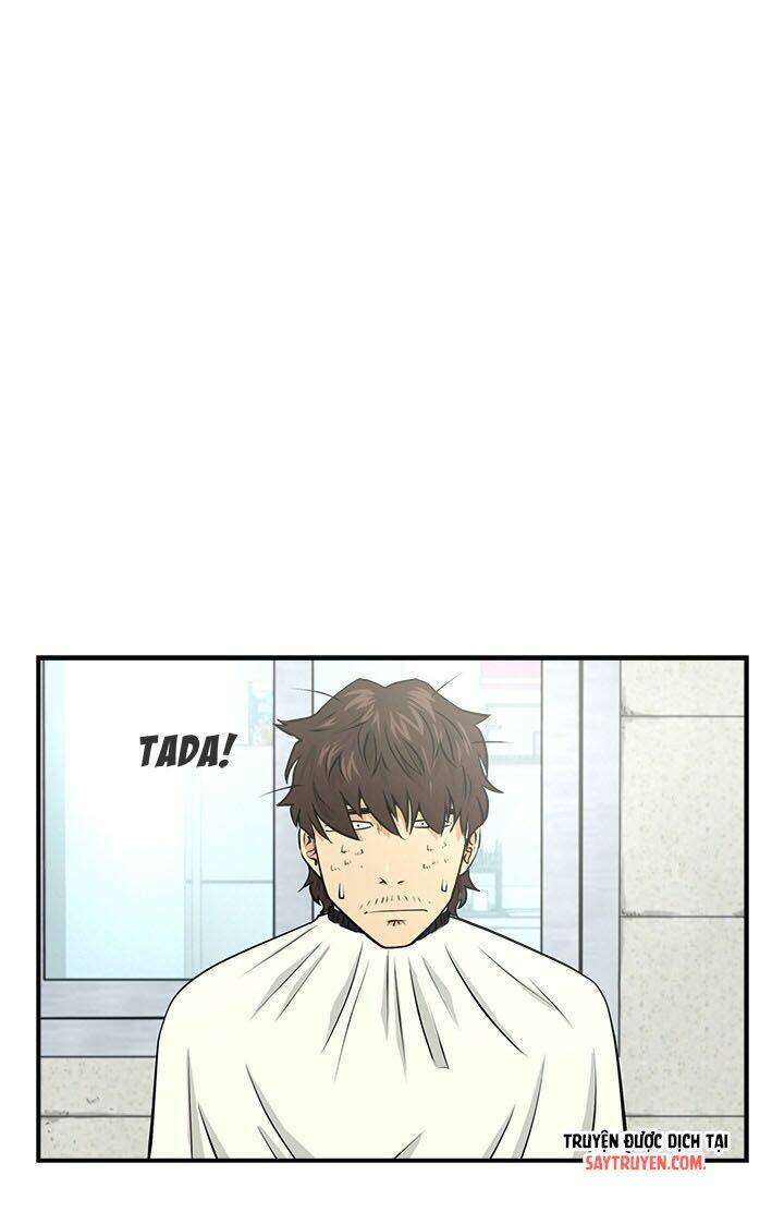 Mr Kang Chapter 6 - TC Truyện