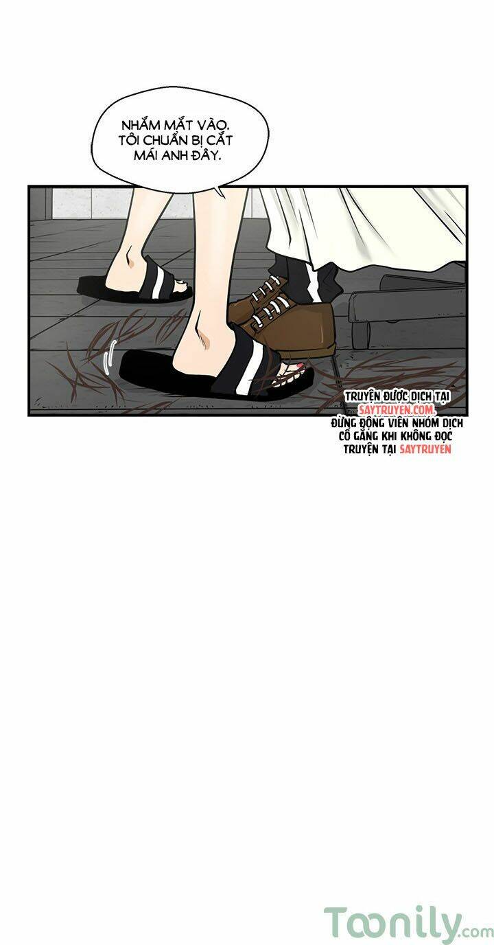 Mr Kang Chapter 6 - TC Truyện
