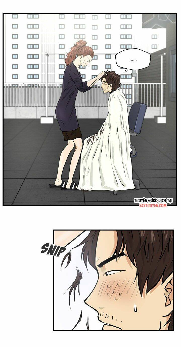 Mr Kang Chapter 6 - TC Truyện