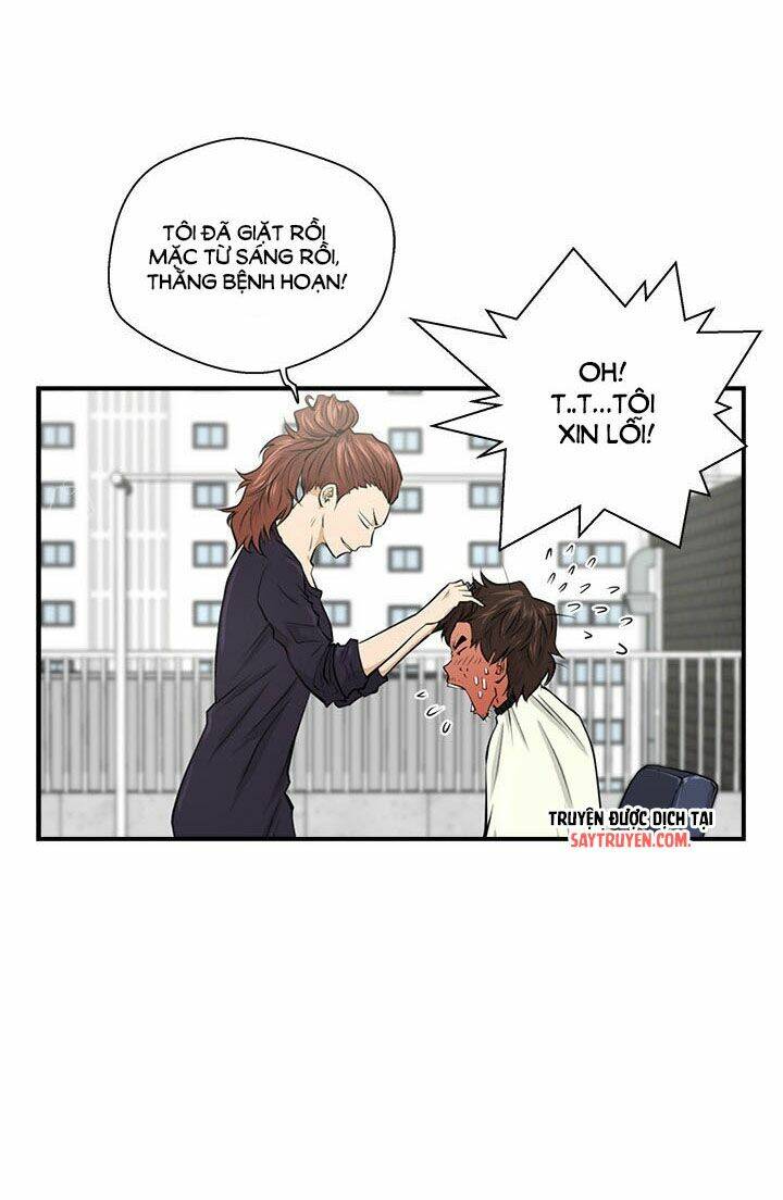 Mr Kang Chapter 6 - TC Truyện