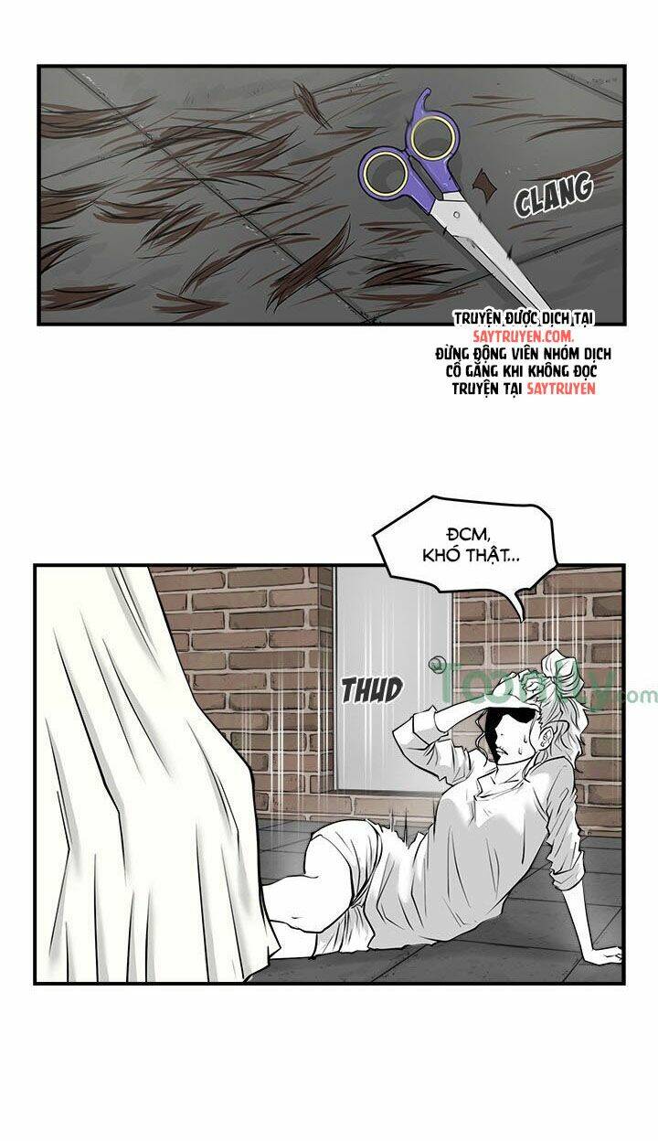 Mr Kang Chapter 6 - TC Truyện