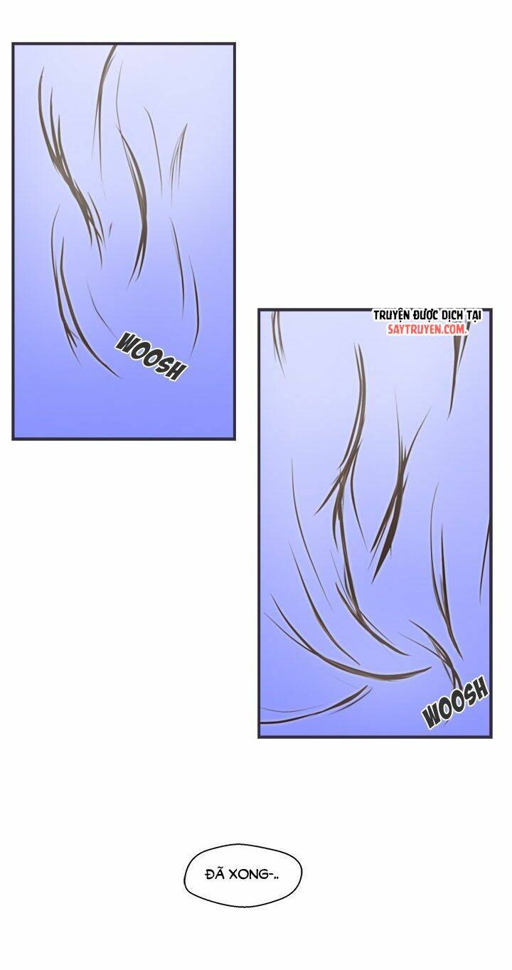 Mr Kang Chapter 6 - TC Truyện
