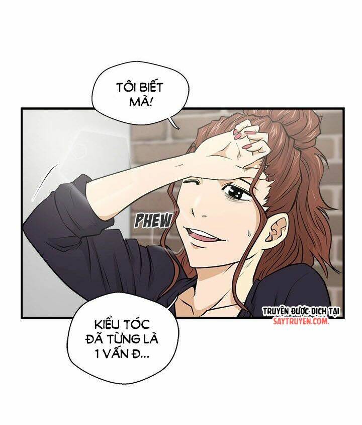 Mr Kang Chapter 6 - TC Truyện