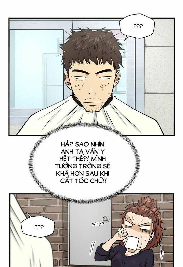 Mr Kang Chapter 6 - TC Truyện