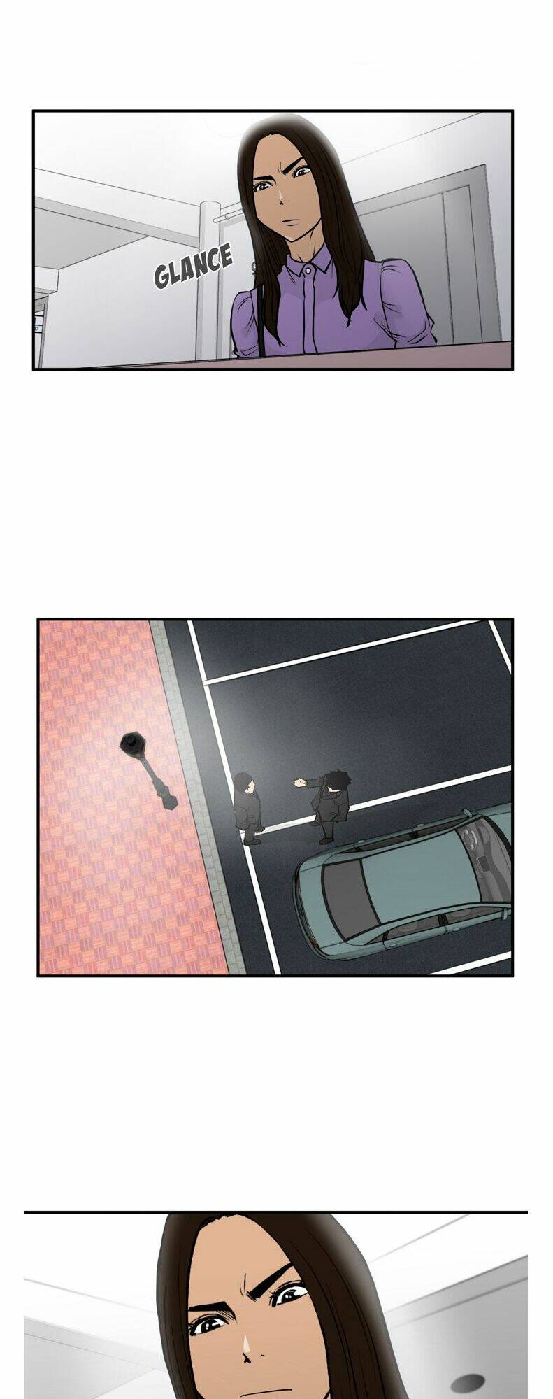 Mr Kang Chapter 61 - TC Truyện