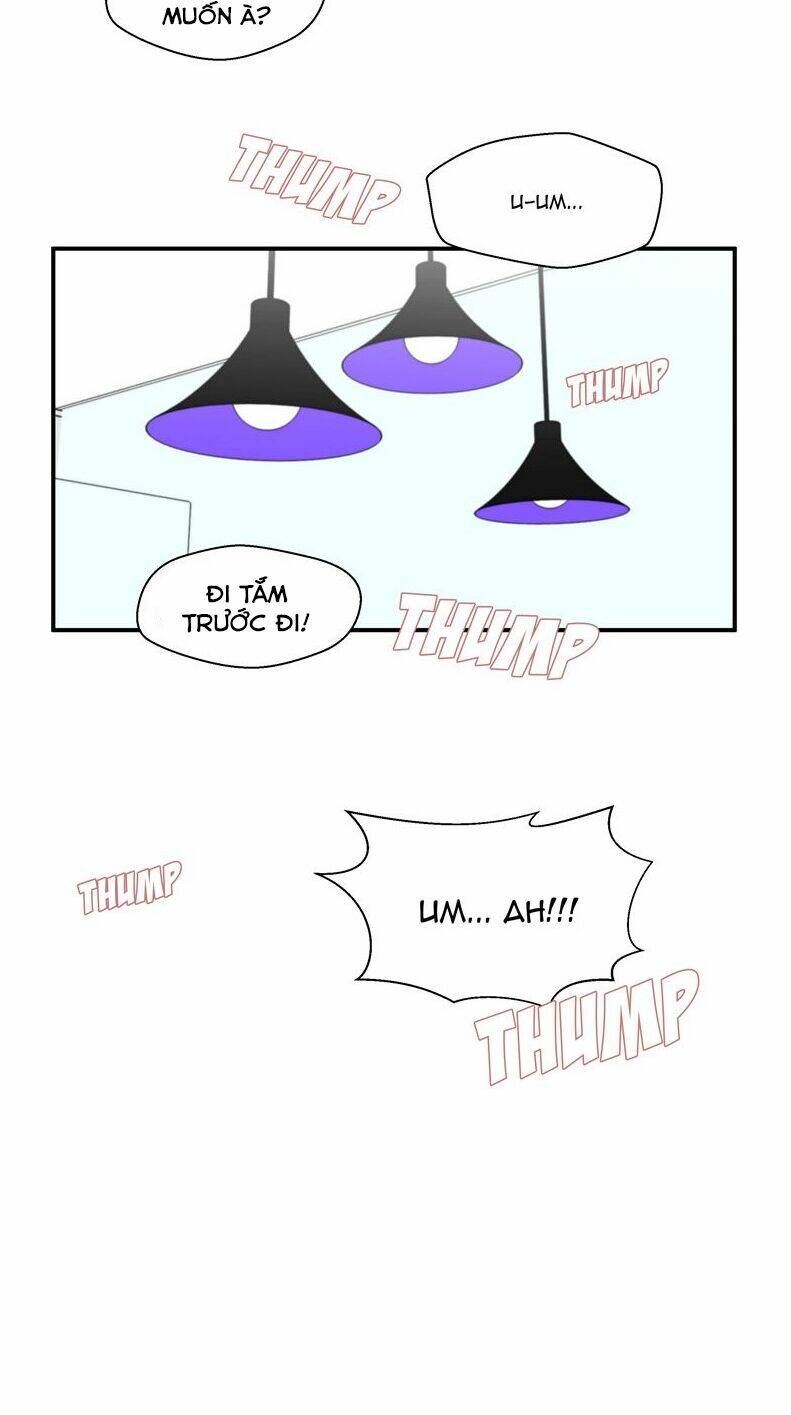 Mr Kang Chapter 61 - TC Truyện