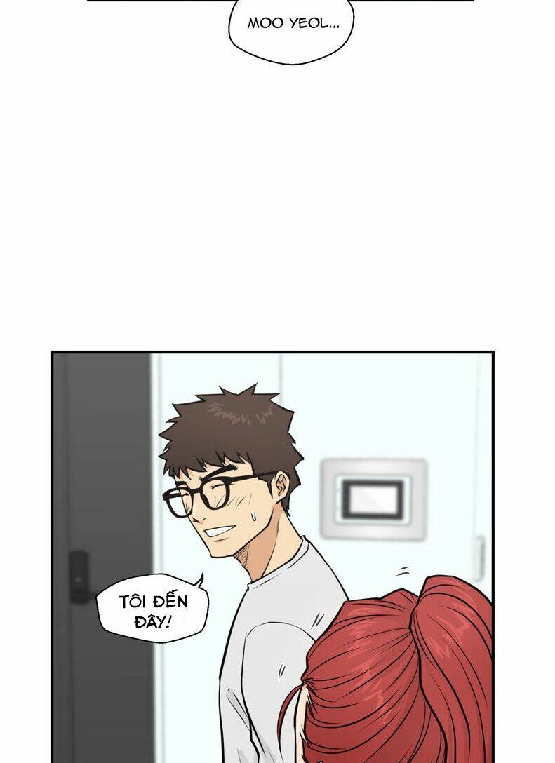Mr Kang Chapter 61 - TC Truyện