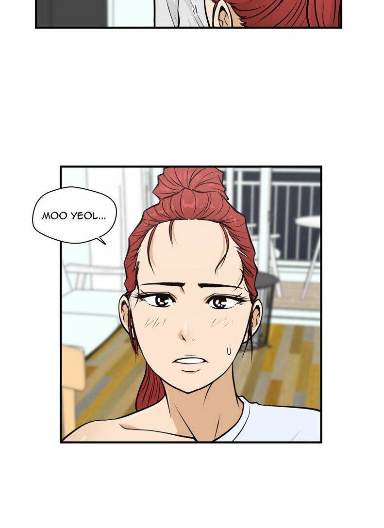 Mr Kang Chapter 61 - TC Truyện