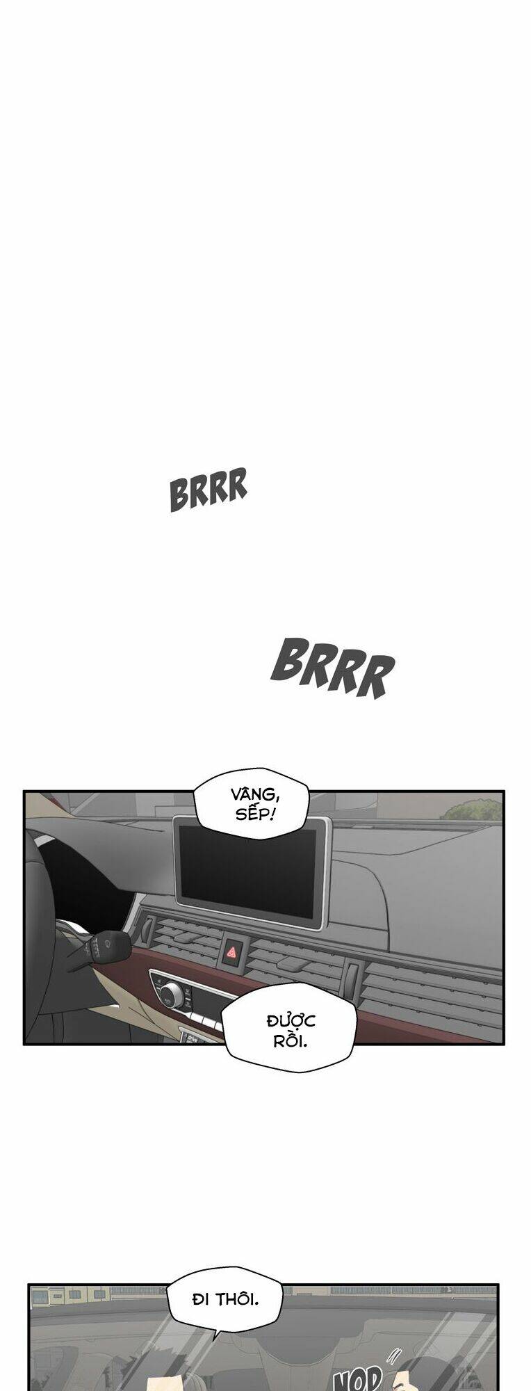 Mr Kang Chapter 63 - TC Truyện