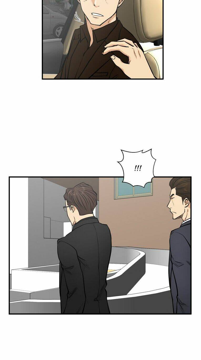 Mr Kang Chapter 63 - TC Truyện