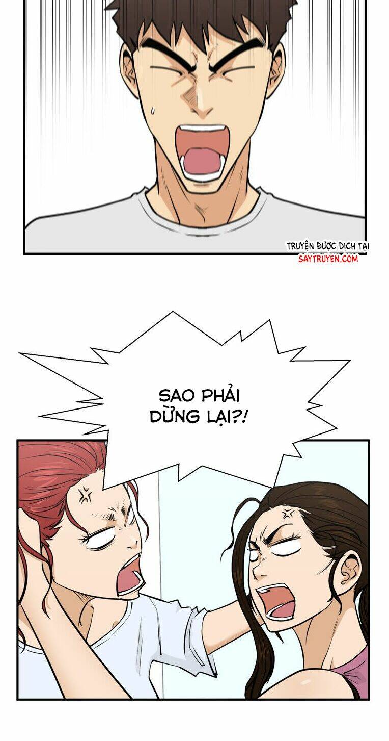 Mr Kang Chapter 63 - TC Truyện