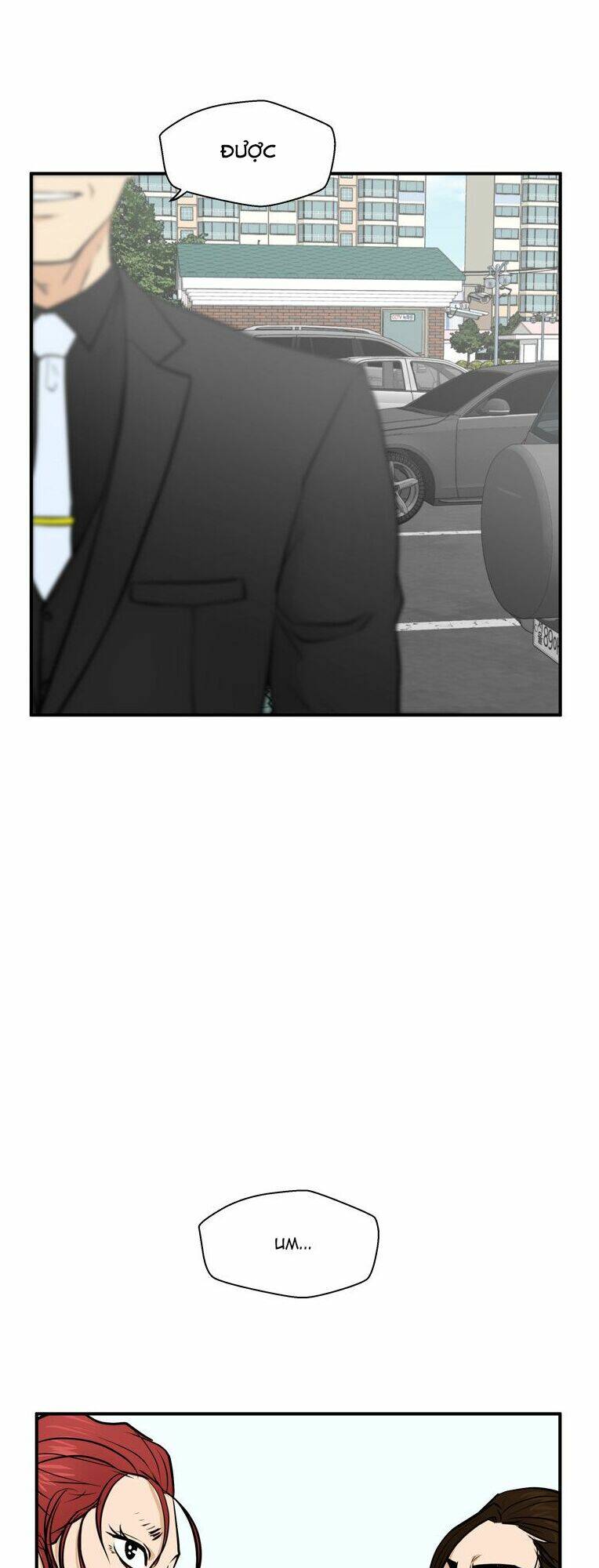 Mr Kang Chapter 63 - TC Truyện