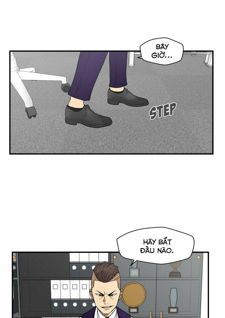 Mr Kang Chapter 63 - TC Truyện