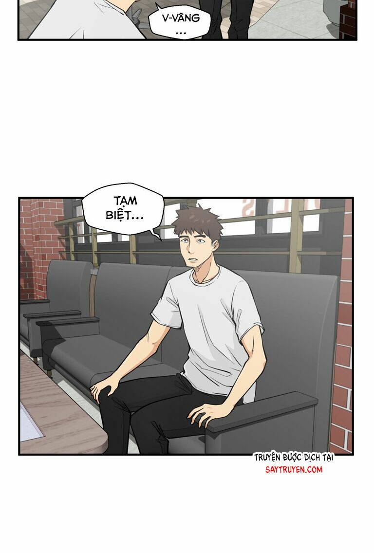 Mr Kang Chapter 64 - TC Truyện