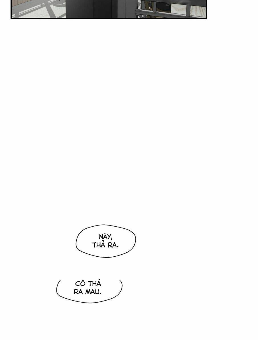 Mr Kang Chapter 64 - TC Truyện