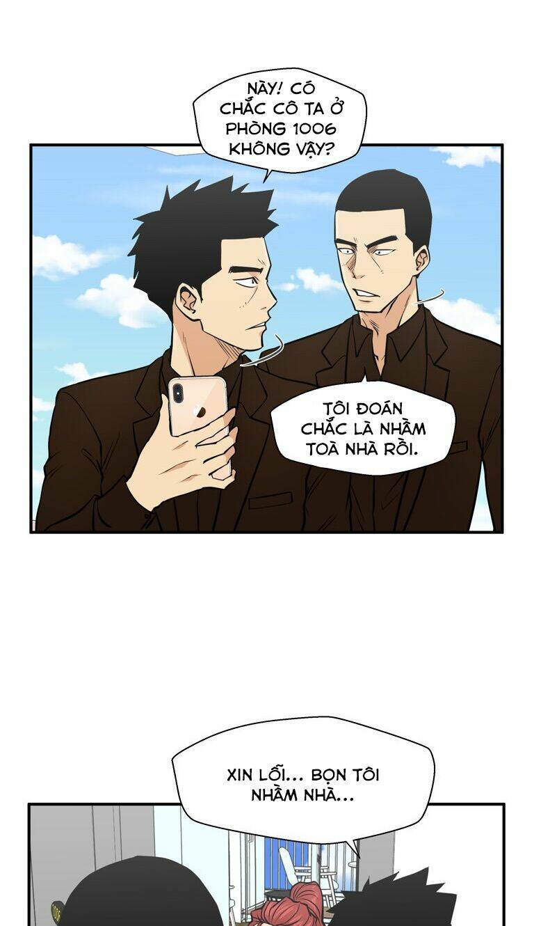 Mr Kang Chapter 64 - TC Truyện
