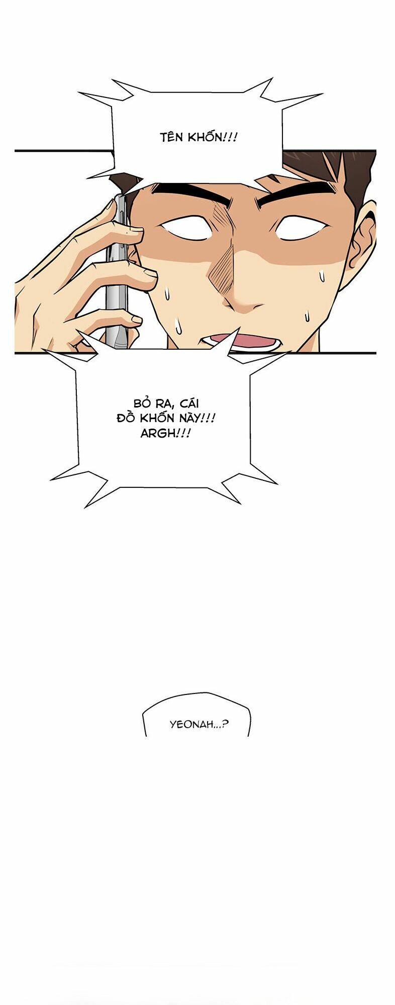 Mr Kang Chapter 65 - TC Truyện