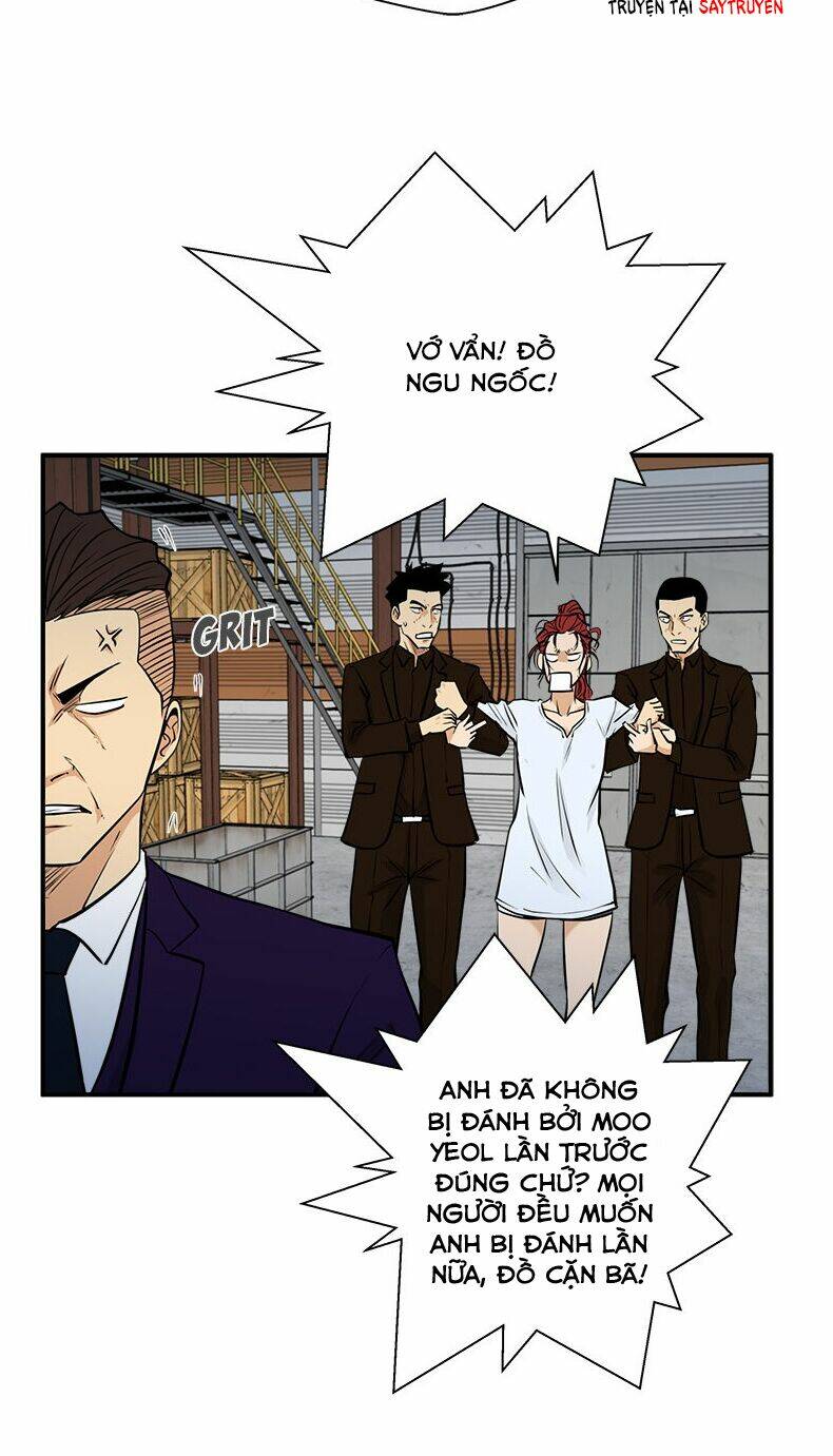 Mr Kang Chapter 65 - TC Truyện