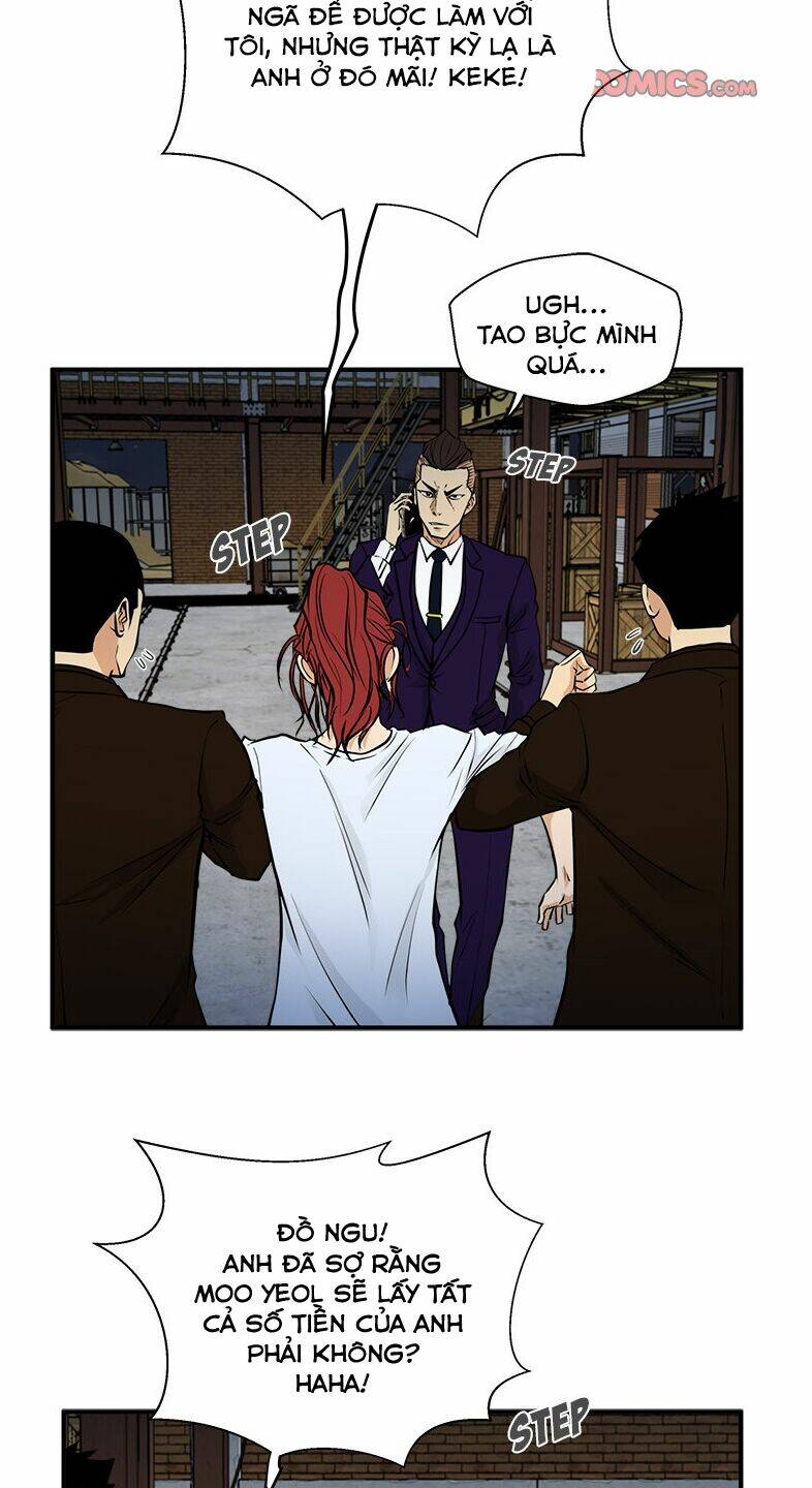 Mr Kang Chapter 65 - TC Truyện