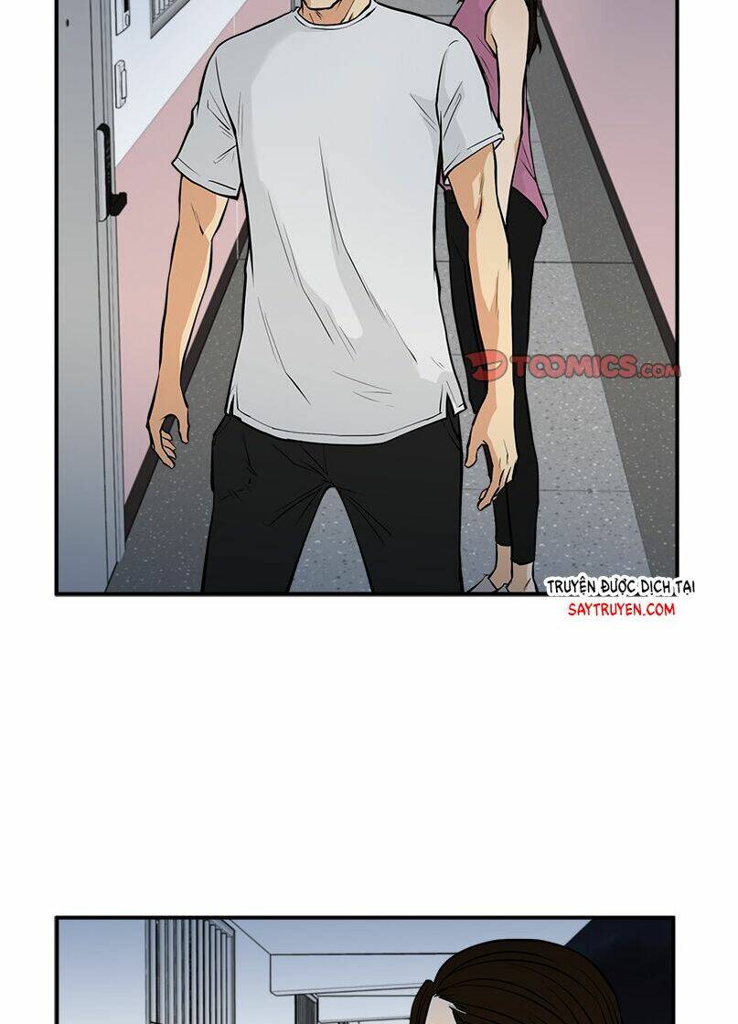 Mr Kang Chapter 65 - TC Truyện