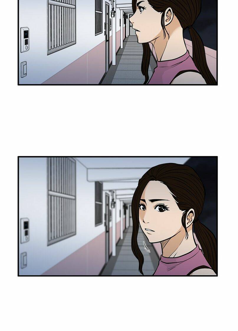 Mr Kang Chapter 65 - TC Truyện