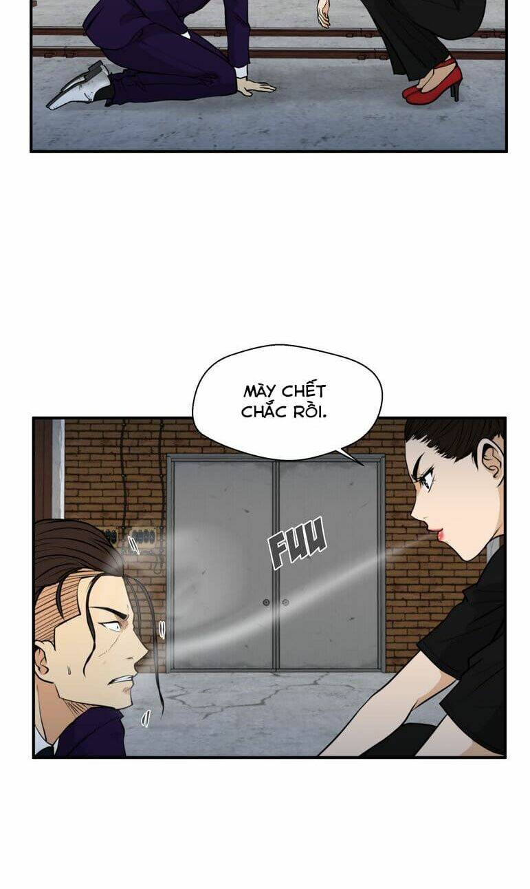 Mr Kang Chapter 67 - TC Truyện