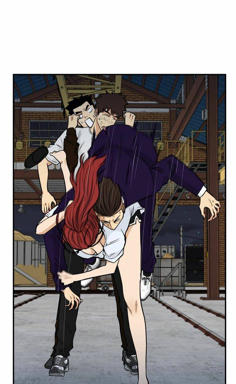 Mr Kang Chapter 67 - TC Truyện