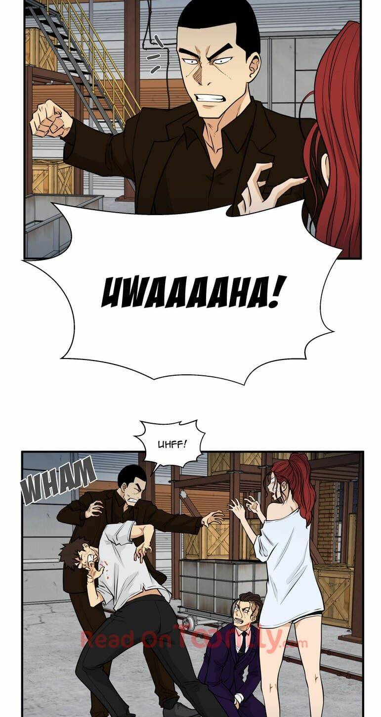 Mr Kang Chapter 67 - TC Truyện
