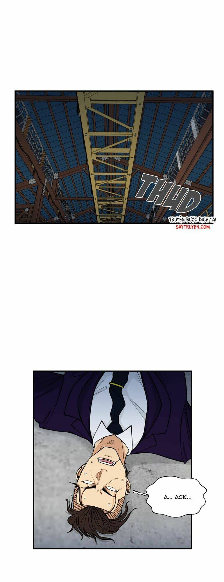 Mr Kang Chapter 67 - TC Truyện