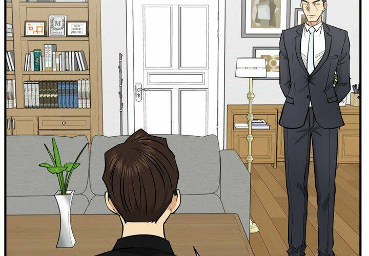 Mr Kang Chapter 69 - AB Truyện