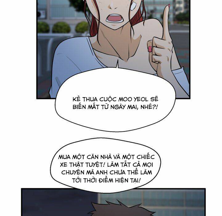 Mr Kang Chapter 69 - AB Truyện