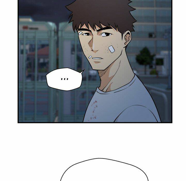 Mr Kang Chapter 69 - AB Truyện