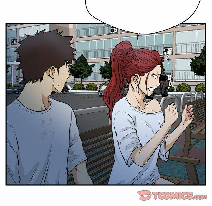 Mr Kang Chapter 69 - AB Truyện