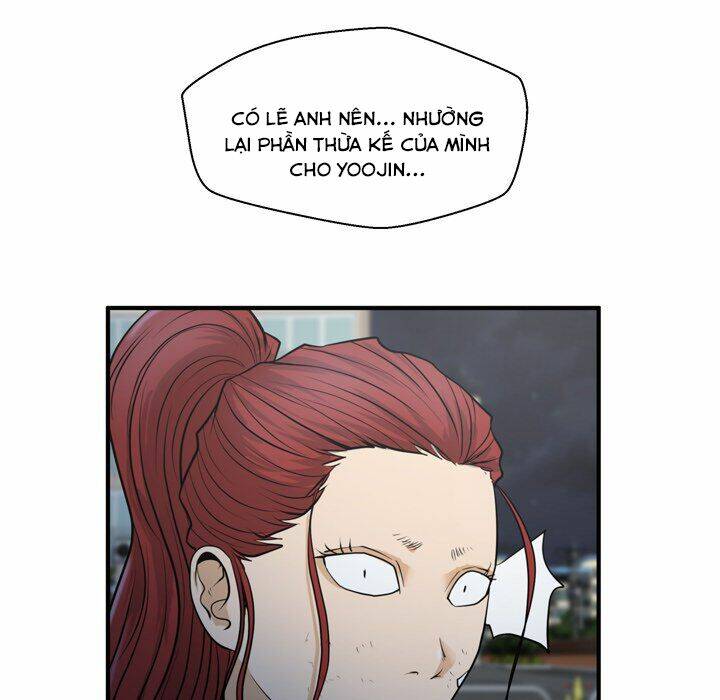 Mr Kang Chapter 69 - AB Truyện