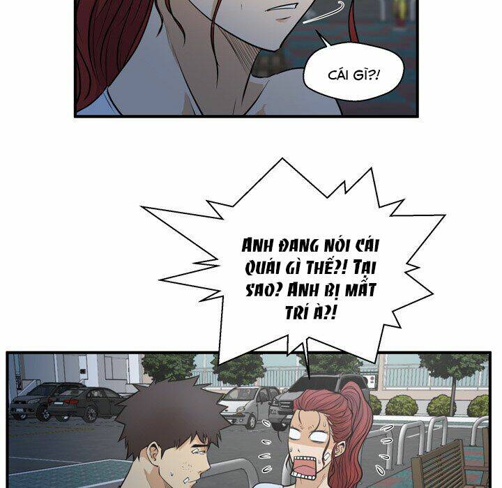 Mr Kang Chapter 69 - AB Truyện