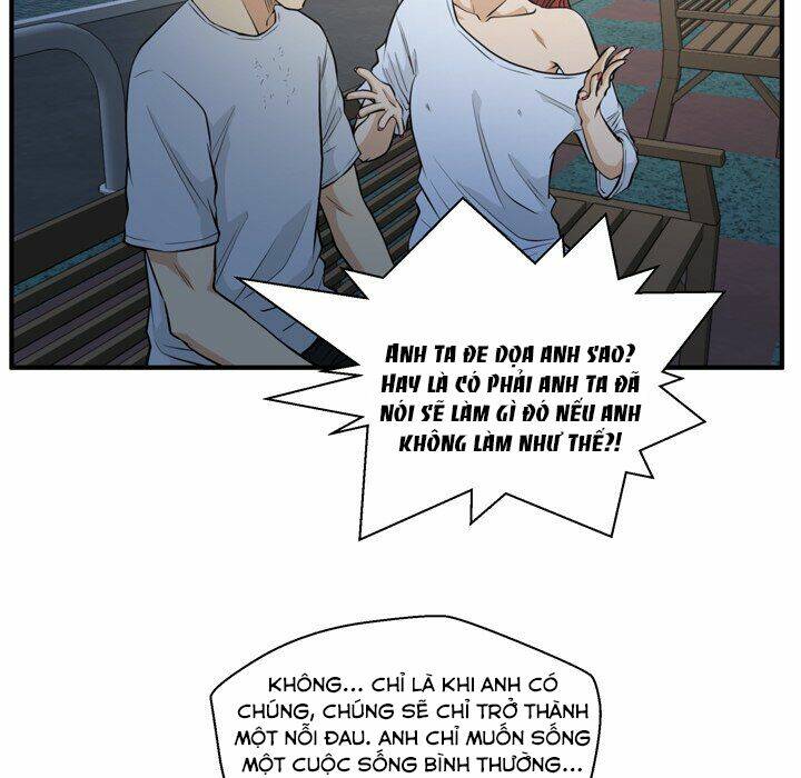 Mr Kang Chapter 69 - AB Truyện