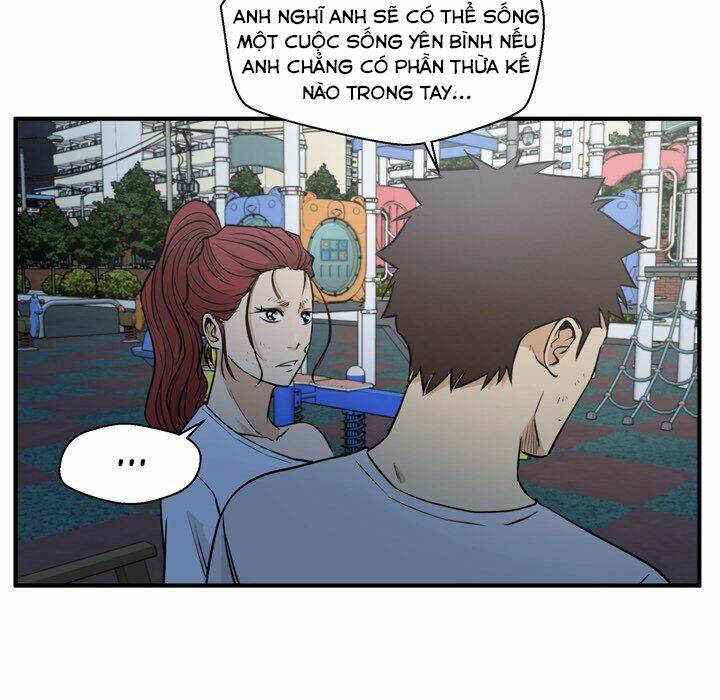 Mr Kang Chapter 69 - AB Truyện